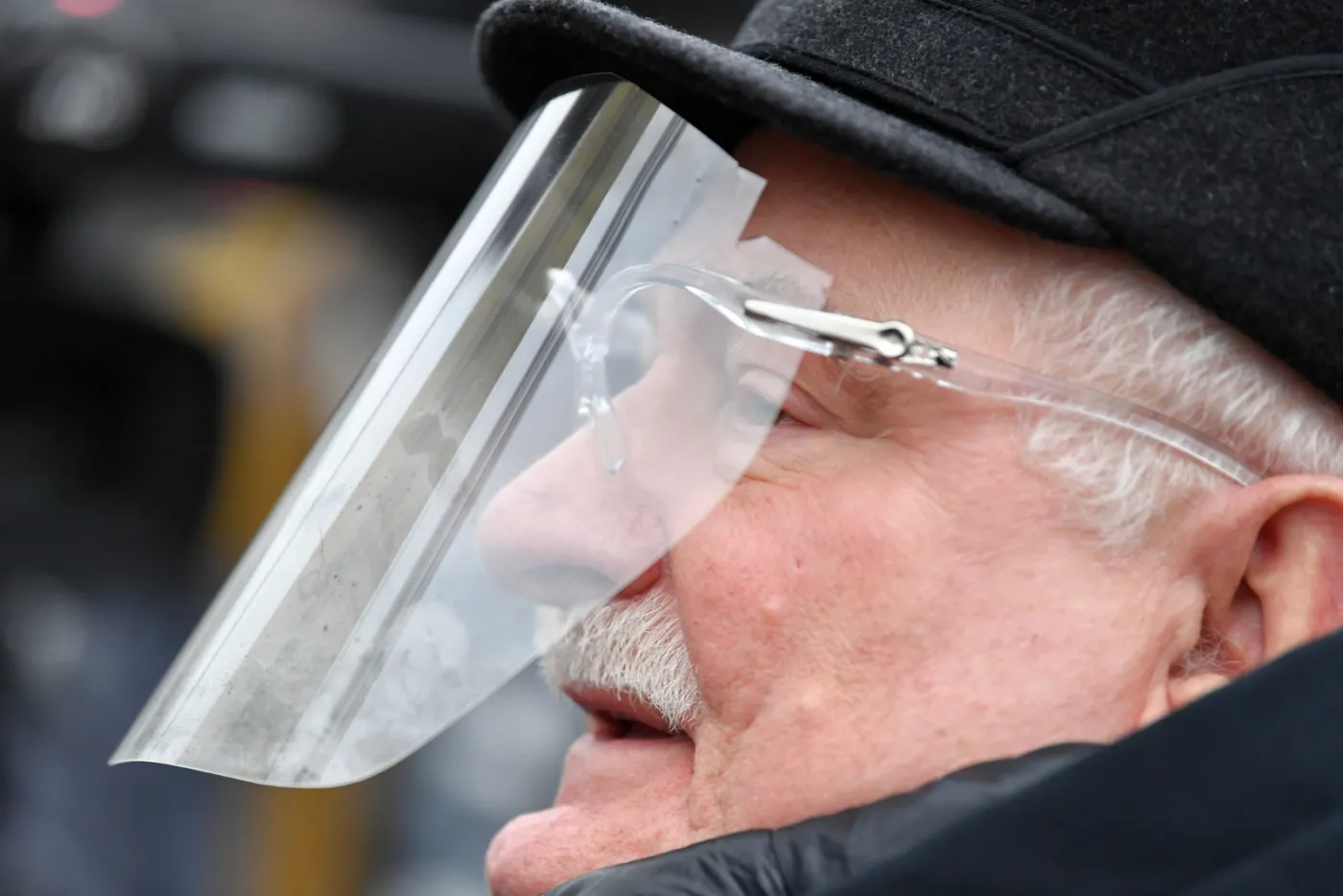 Wałęsa: Kobiety walczące powinny zaproponować rewolucyjne zmiany, pasujące do tej epoki