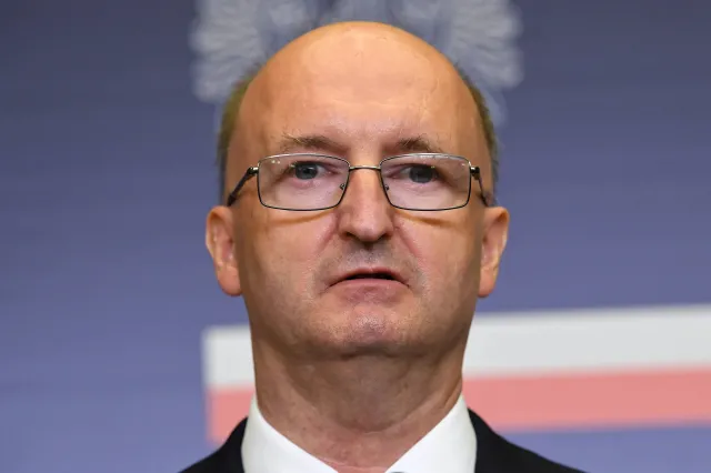 Rzeczniczka PiS: Piotr Wawrzyk formalnie zgłoszonym kandydatem na RPO