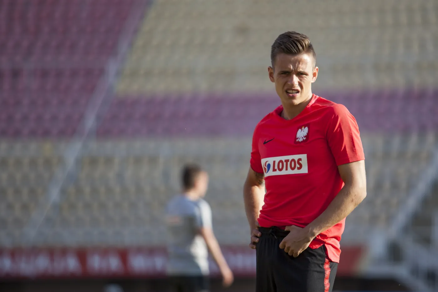 Adam Dźwigała podpisał dwuletni kontrakt z FC Sankt Pauli