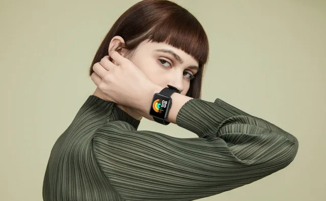 Xiaomi prezentuje nowy smartwatch [PREMIERA]