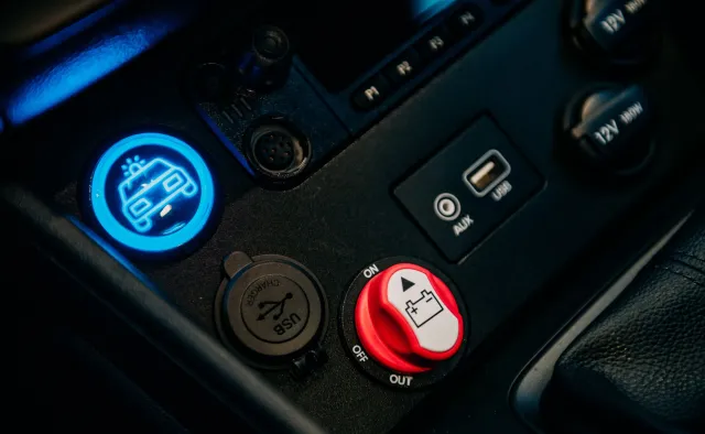 Hyundai Tucson wygrał wielki przetarg policji. Oto NOWE radiowozy