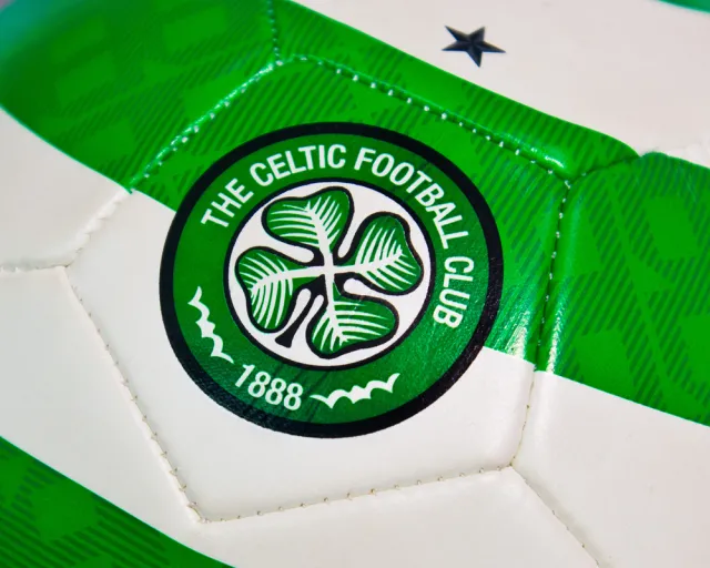 Celtic zdobył Puchar Szkocji za poprzedni sezon