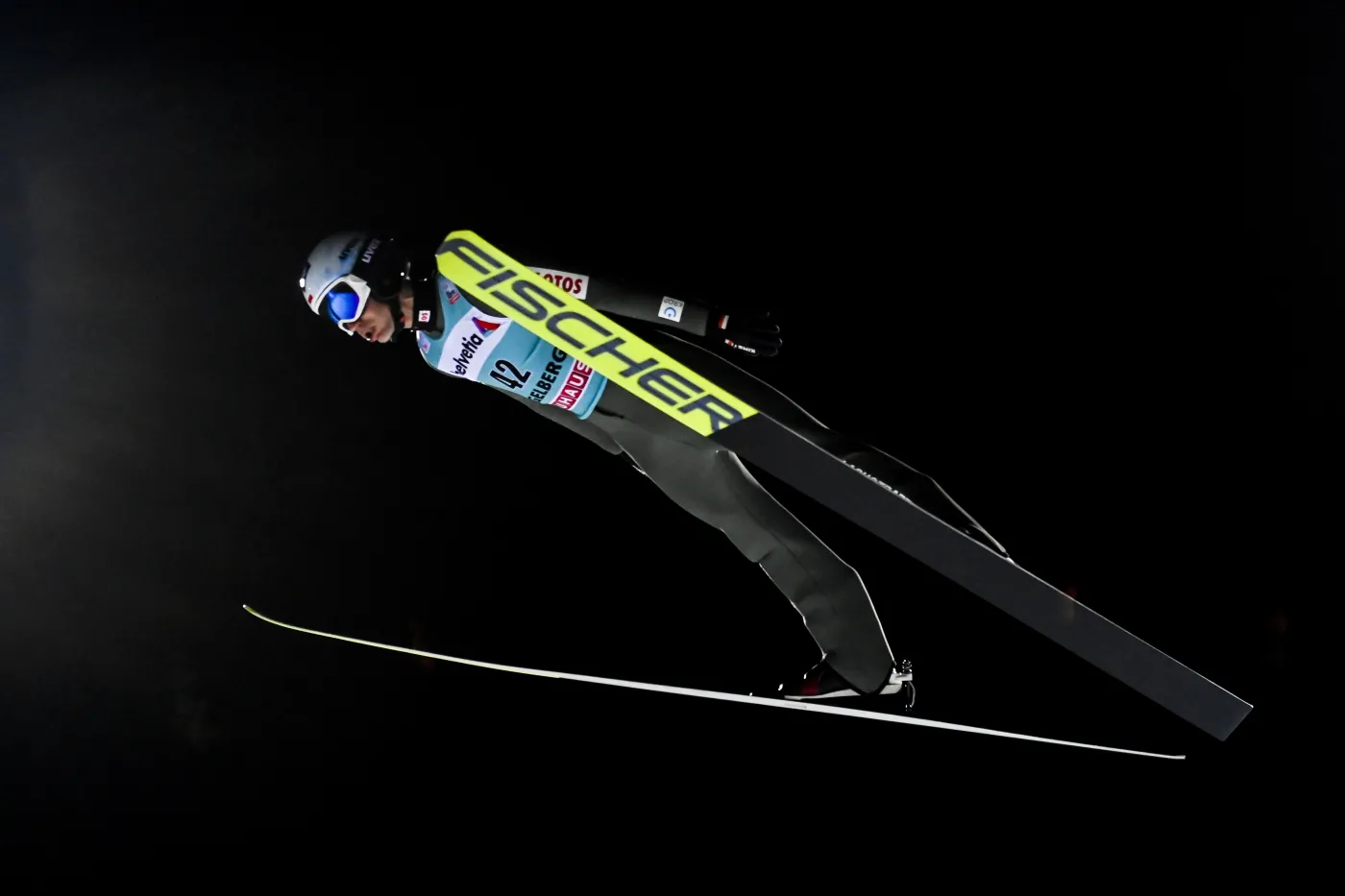 Przed Mistrzostwami Polski w skokach: Problemem może być wiatr