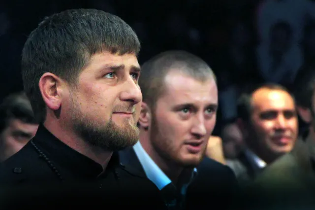 Kadyrow zbudował w Czeczenii unikatowy system wymiaru sprawiedliwości
