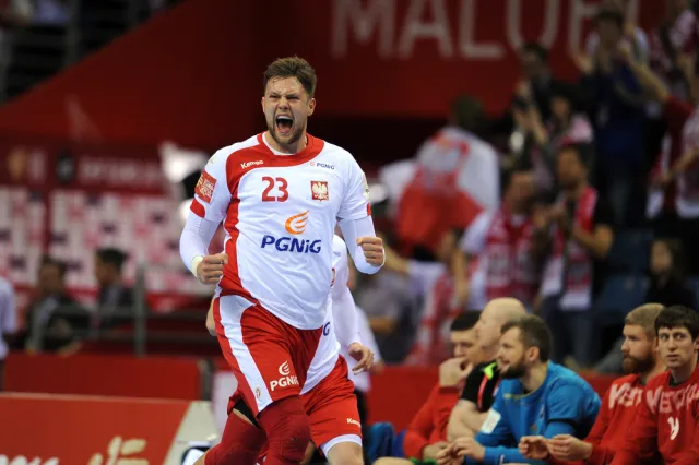 Piechowski za Syprzaka w kadrze Polski na mundial szczypiornistów