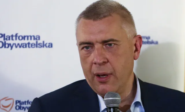 Giertych wraca do polityki. "Myślę o starcie do Senatu, chcę brać udział w rozliczaniu PiS"