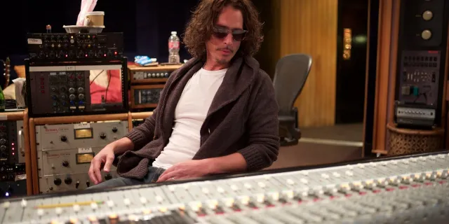 Chris Cornell nagrywał covery. Jest płyta "No One Sings Like You Anymore"