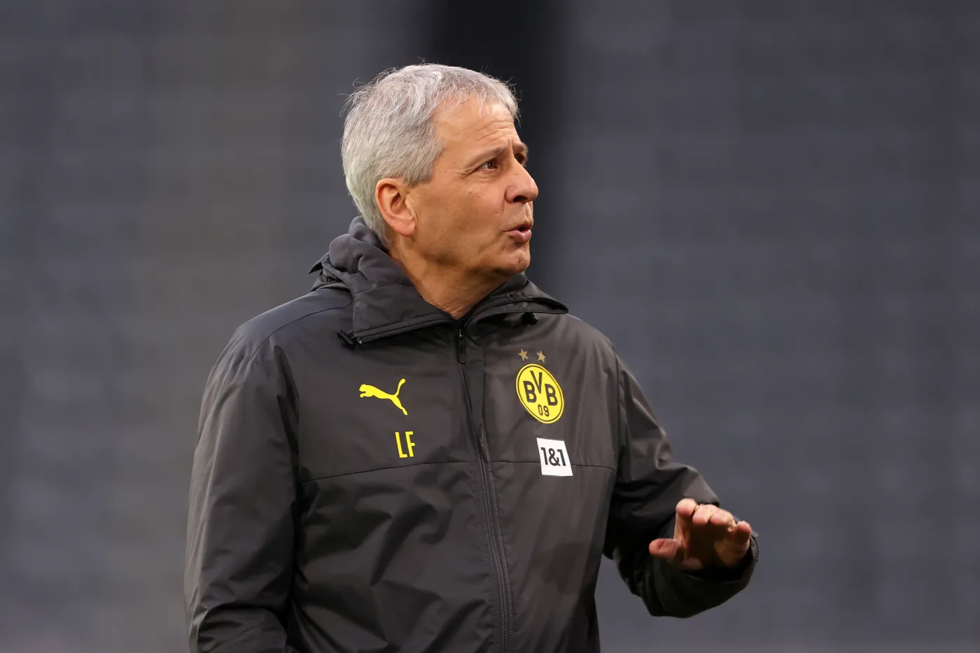 Łukasz Piszczek będzie miał nowego trenera. Lucien Favre zwolniony z Borussii Dortmund