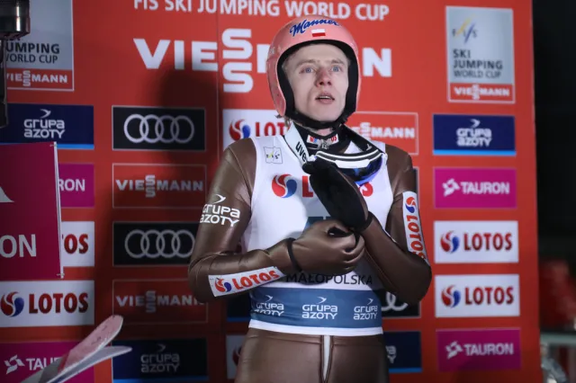 PŚ w skokach: W Willingen Polacy często stają na podium