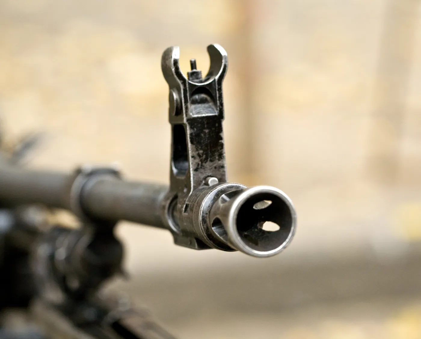 Krwawy atak. 20 zabitych, 70 rannych w bazie ONZ