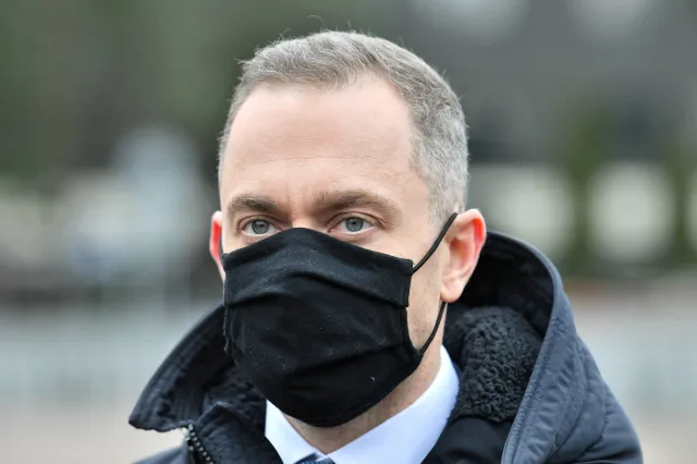 Cezary Tomczyk: Na sondaże patrzymy spokojnie [ROZMOWA]