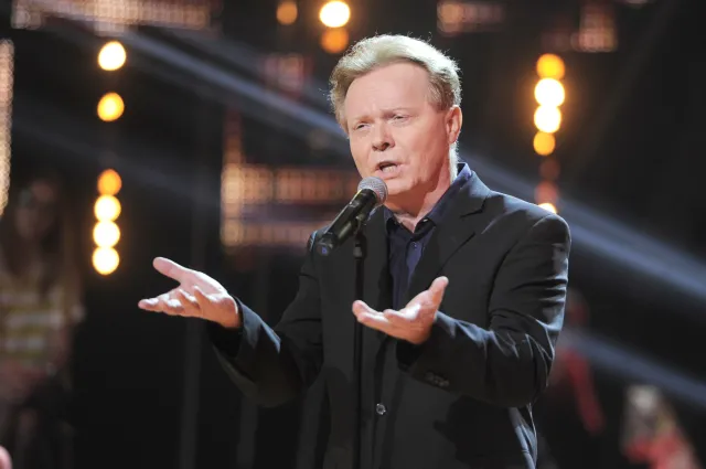 Bajor zaszczepiony poza kolejnością. "Zostałem zaproszony do akcji popularyzacji"