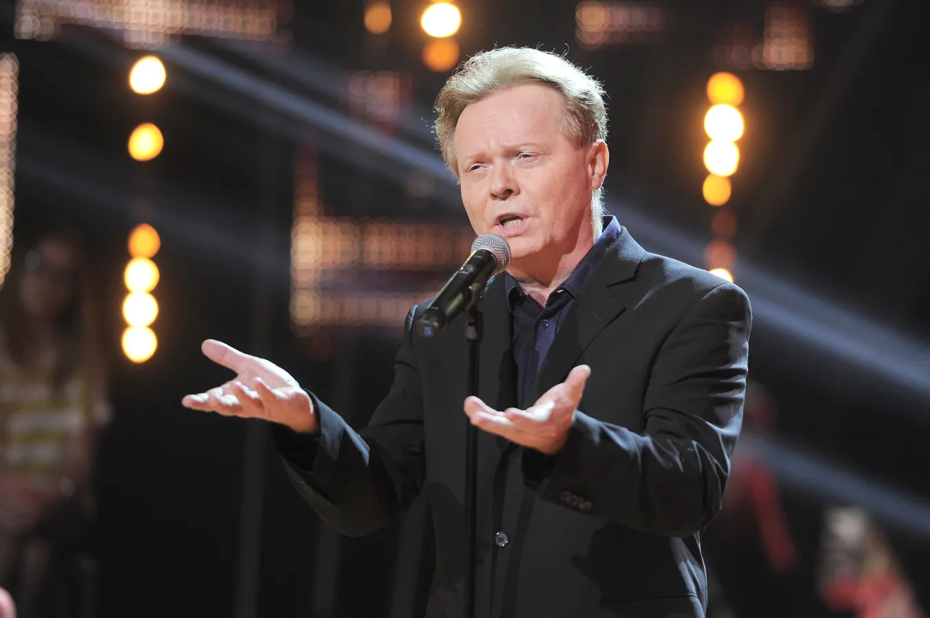 Bajor zaszczepiony poza kolejnością. "Zostałem zaproszony do akcji popularyzacji"