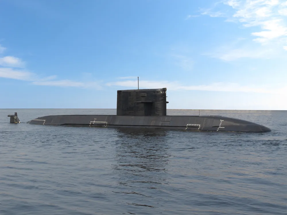 PiS de facto likwiduje naszą Marynarkę Wojenną [OPINIA]