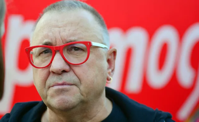 Owsiak o bałaganie ws. szczepionek: To pikuś przy historii tak ewidentnie kryminalnej