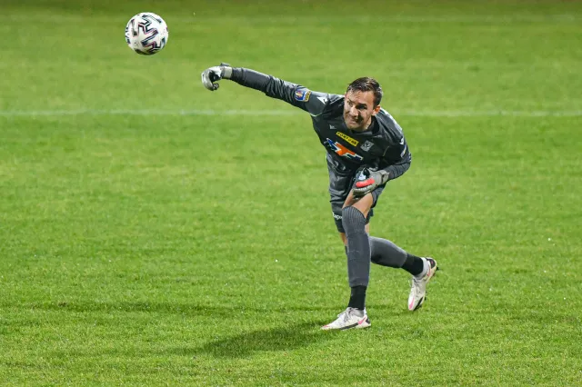 Zimowe porządki w Poznaniu. Malenica nie jest już zawodnikiem Lecha