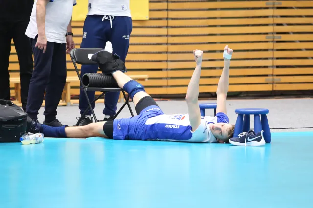 Artur Szalpuk: Śmierdziało zwycięstwem Stali nawet za trzy punkty