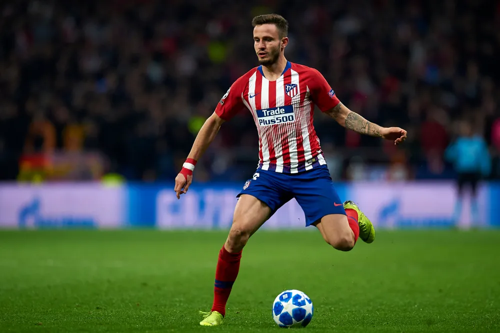 Sensacyjna porażka Atletico Madryt w Pucharze Hiszpanii