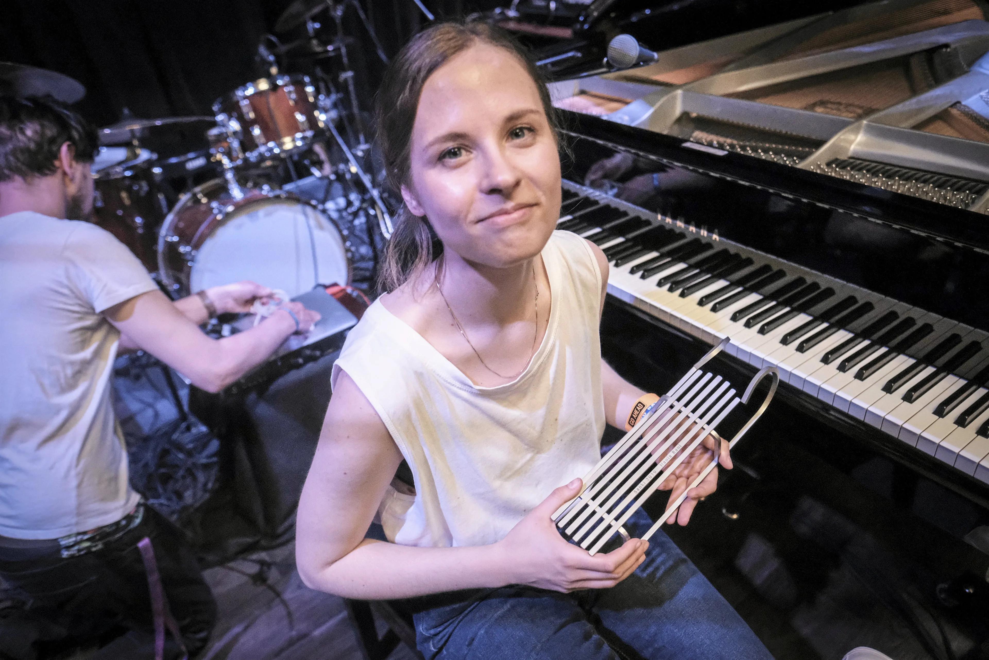 Hania Rani: Tworzę muzykę, której sama chciałabym słuchać [WYWIAD ...