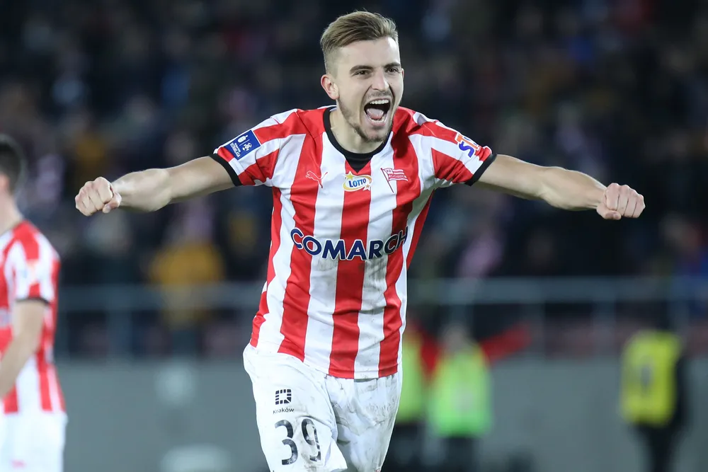 Dwa gole Michała Helika na zapleczu angielskiej ekstraklasy