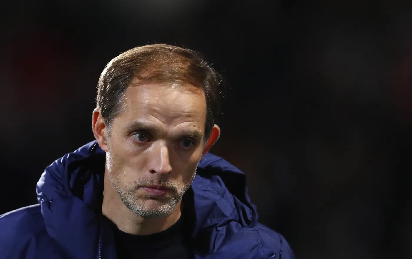 Thomas Tuchel oficjalnie zwolniony z Paris Saint-Germain