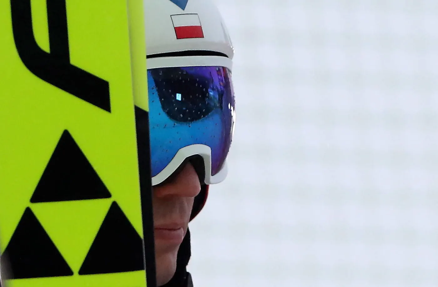 Kamil Stoch: To czas cudów. Wszystko może się zdarzyć