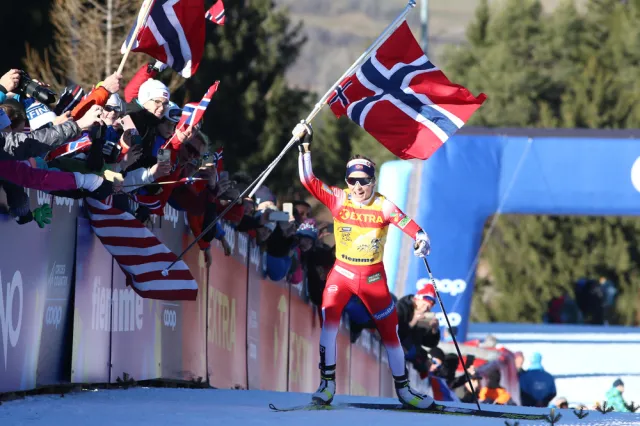 PŚ w biegach: Norwegowie z obawy przed koronawirusem rezygnują ze startów