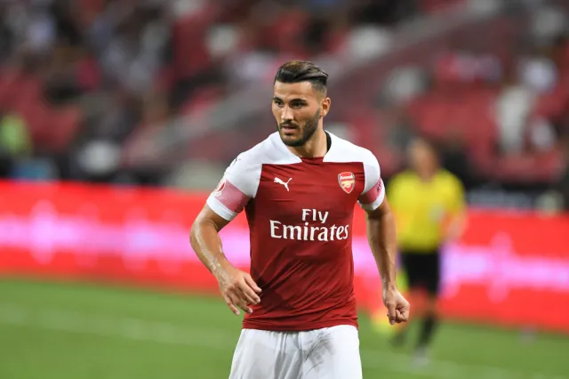 Liga angielska: 10 lat więzienia dla mężczyzny, który napadł na piłkarzy Arsenalu