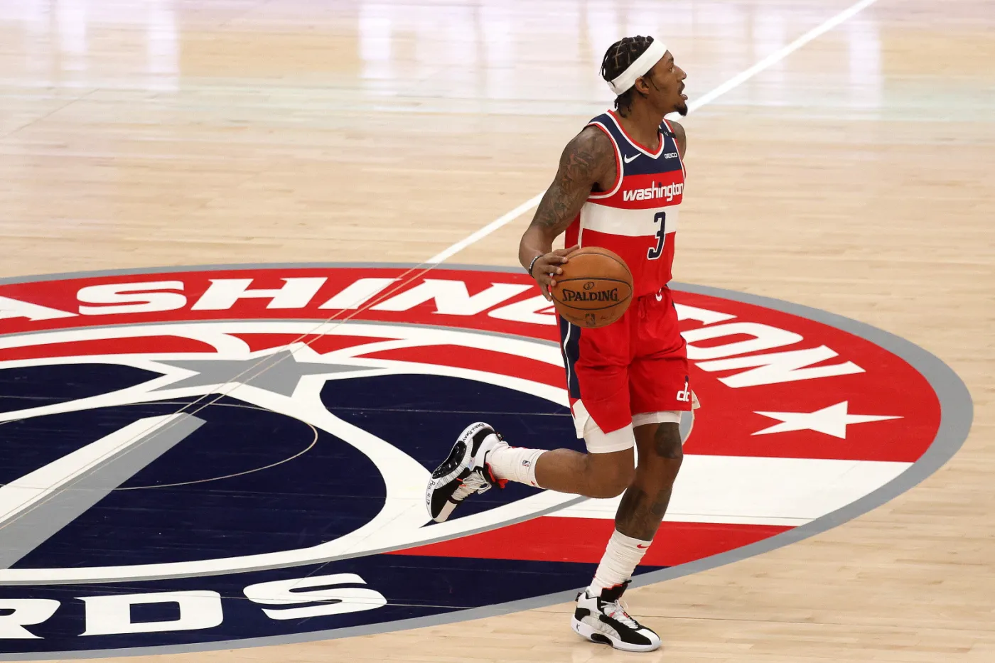Koszykarze Pistons i Wizards wygrali pierwsze mecze w sezonie ligi NBA