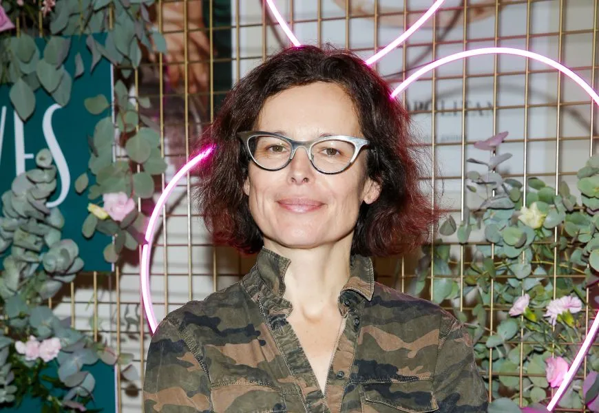 Agata Passent o Agnieszce Osieckiej: Nawet jako mama dochodząca wybierała alkohol