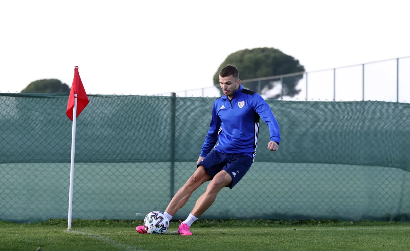 Udany pierwszy sparing Piasta na zgrupowaniu w Turcji