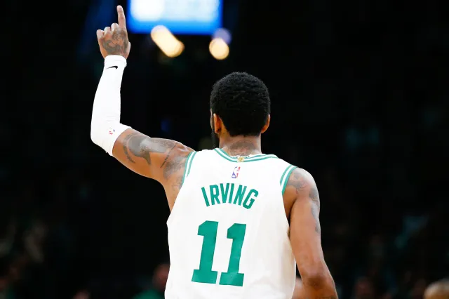 NBA: Impreza kosztowała go prawie milion dolarów. Dotkliwa kara dla Irvinga