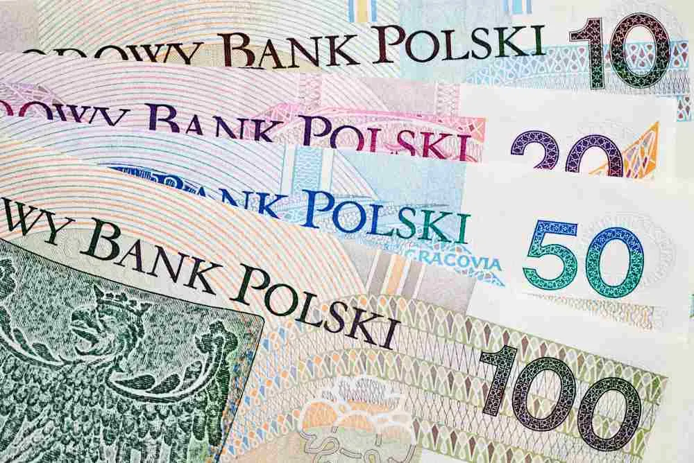 Banknot o nominale 1000 zł? Glapiński ma nadzieję go wprowadzić