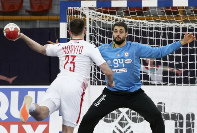 Polska wygrała z Tunezją na MŚ. "Gra w obronie kluczem do sukcesu"