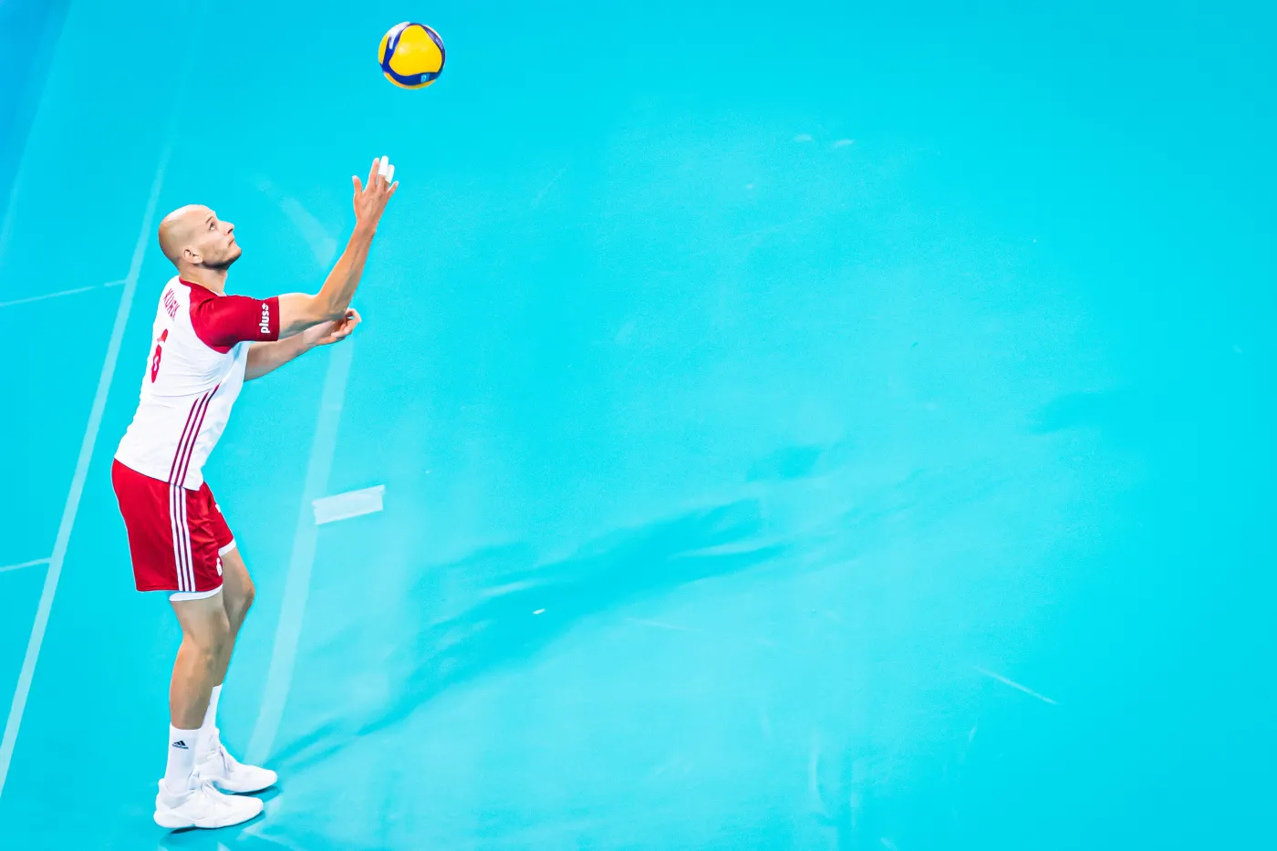 34 punkty Bartosza Kurka. Michał Kubiak też ma powody do zadowolenia