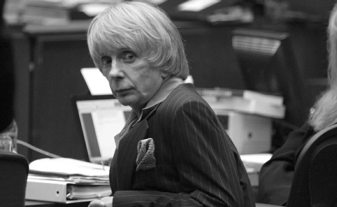 Nie żyje Phil Spector, słynny producent muzyczny i morderca