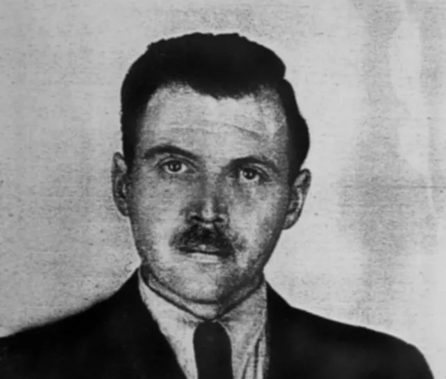 Szczątki znalezione na uczelni w Berlinie to prawdopodobnie ofiary Mengele