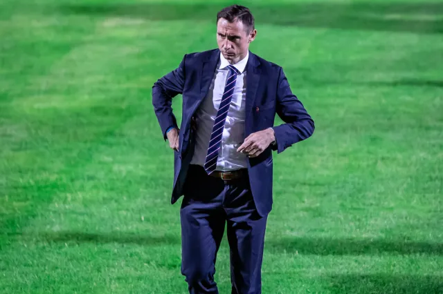 Sekretarz generalny PZPN: Zwolnienie Brzęczka? Tego potrzebowała kadra