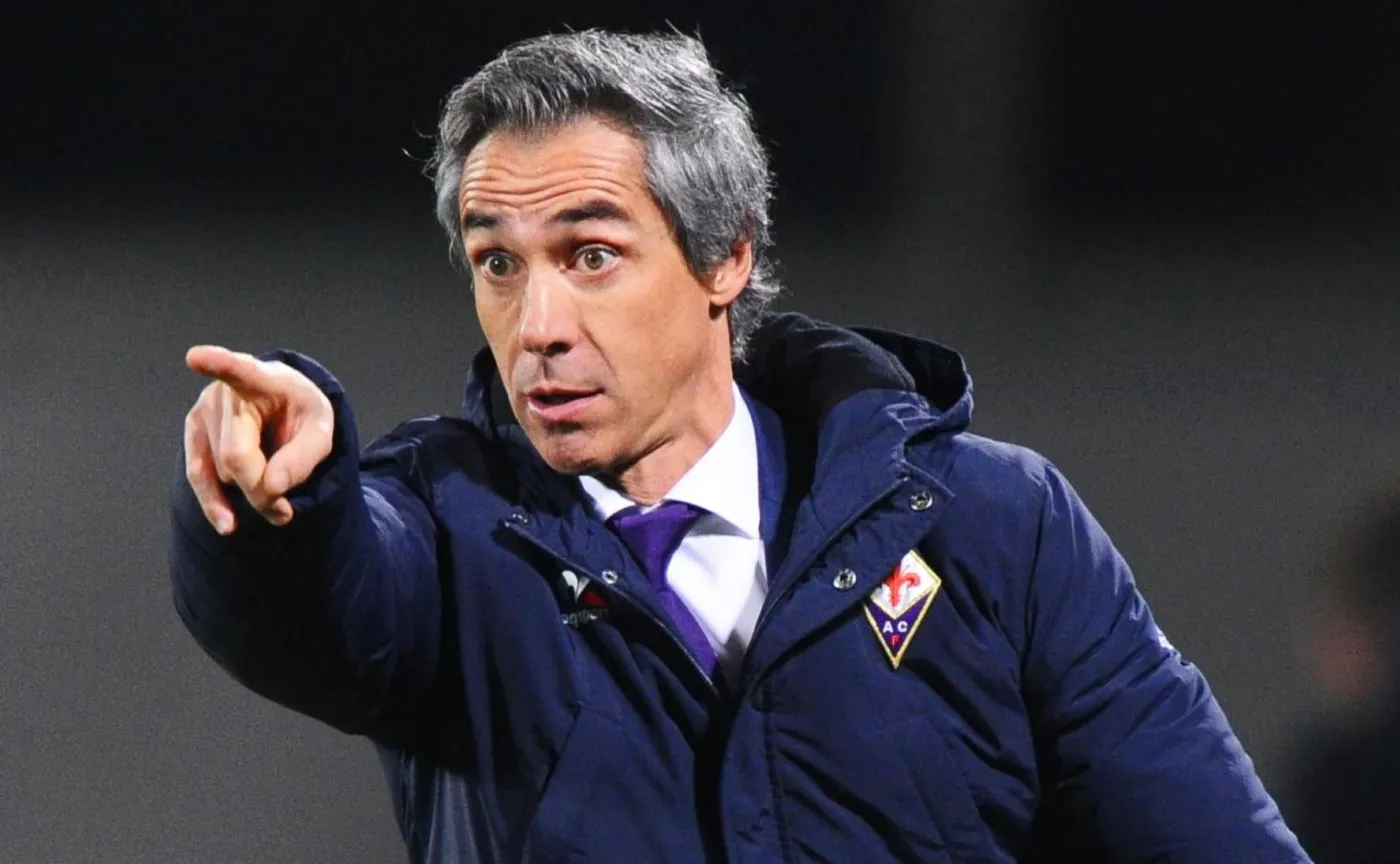 Paulo Sousa