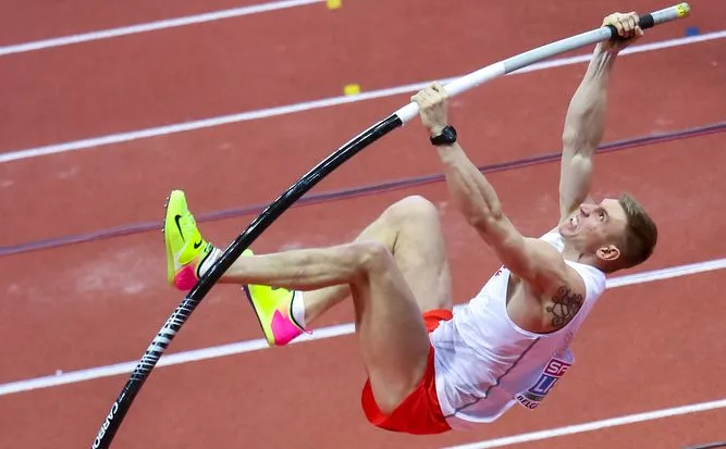 Mityng Orlen Cup w Łodzi z czołówką polskich lekkoatletów