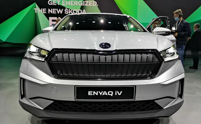 Skoda Enyaq iV w Polsce skazana na sukces. Nowy SUV imponuje nie tylko stylem