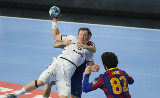 Reprezentant Norwegii: Egipska "bańka" to jakiś żart