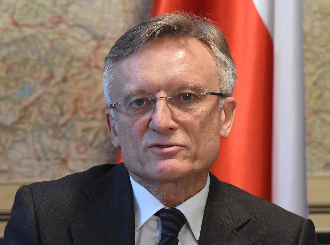 Wstęp do normalności? Późnym latem [ROZMOWA]