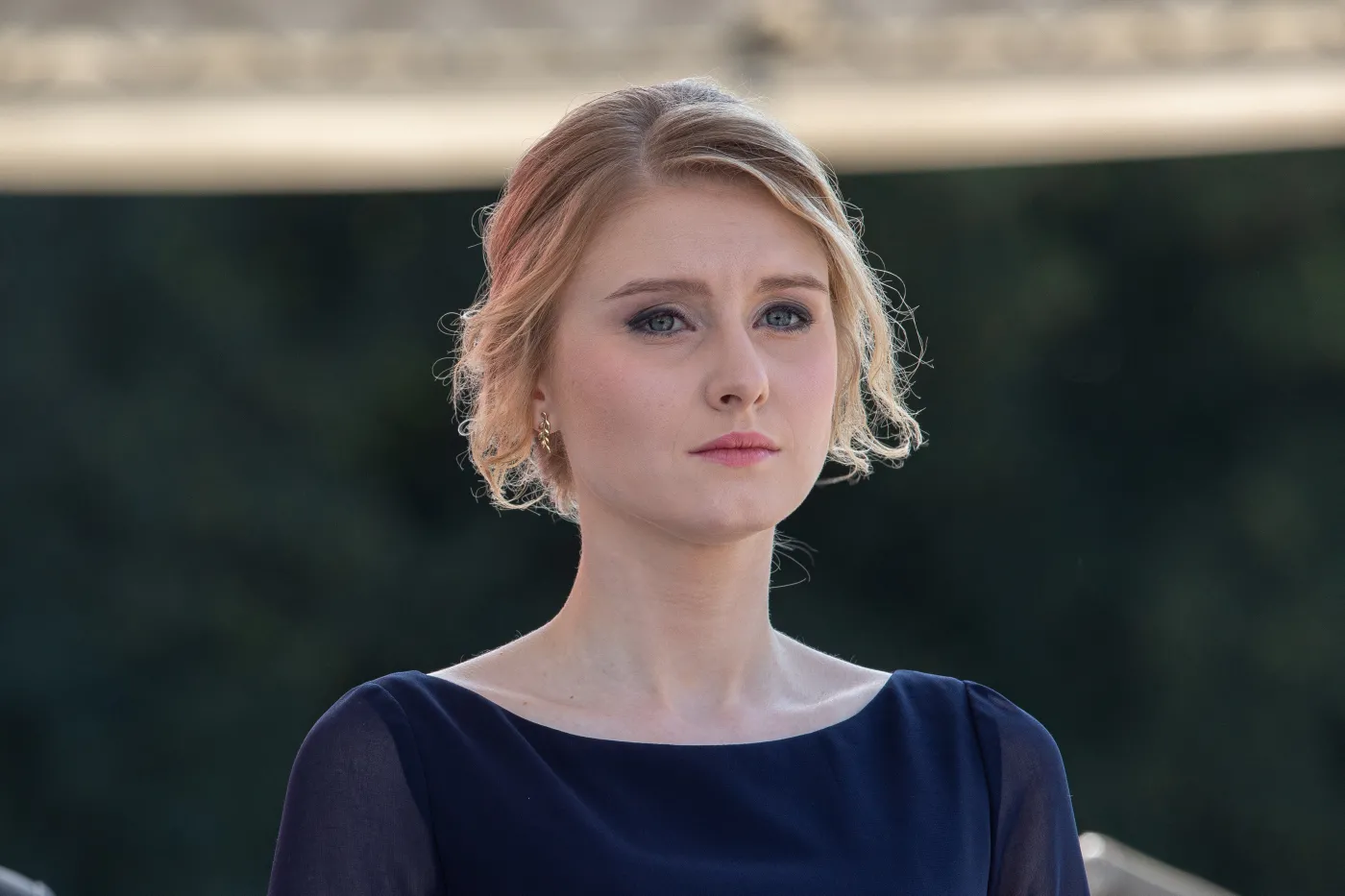 Kinga Duda nie jest już doradczynią prezydenta