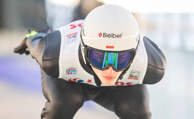 PŚ w skokach: Pilch za Zniszczoła w składzie na Klingenthal