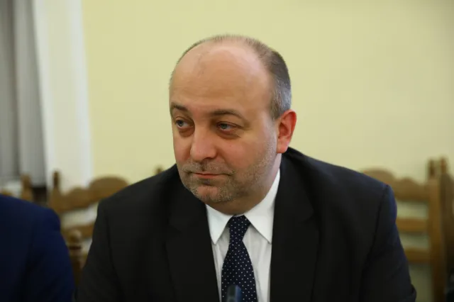 Piebiak: Złożę prywatny akt oskarżenia i wniosek o uchylenie immunitetu Lubnauer