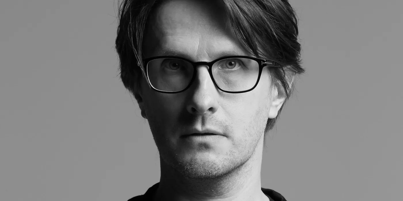 Steven Wilson jako Donald Trump w nowym klipie