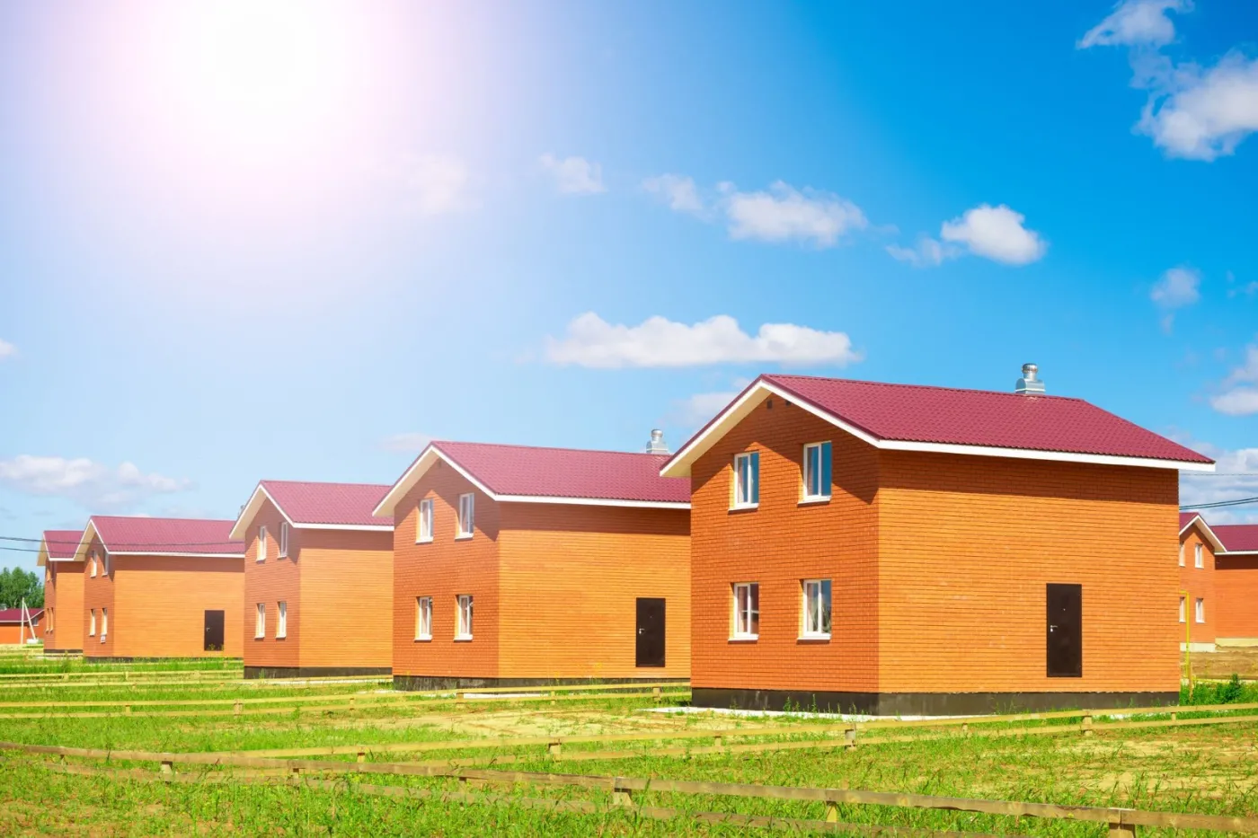 Kredyty hipoteczne najtańsze w historii