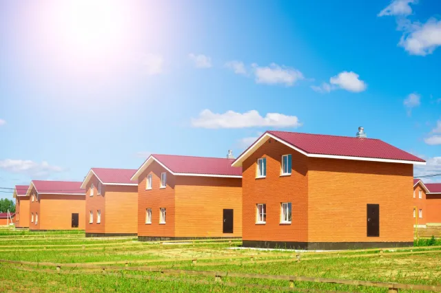 Kredyty hipoteczne najtańsze w historii