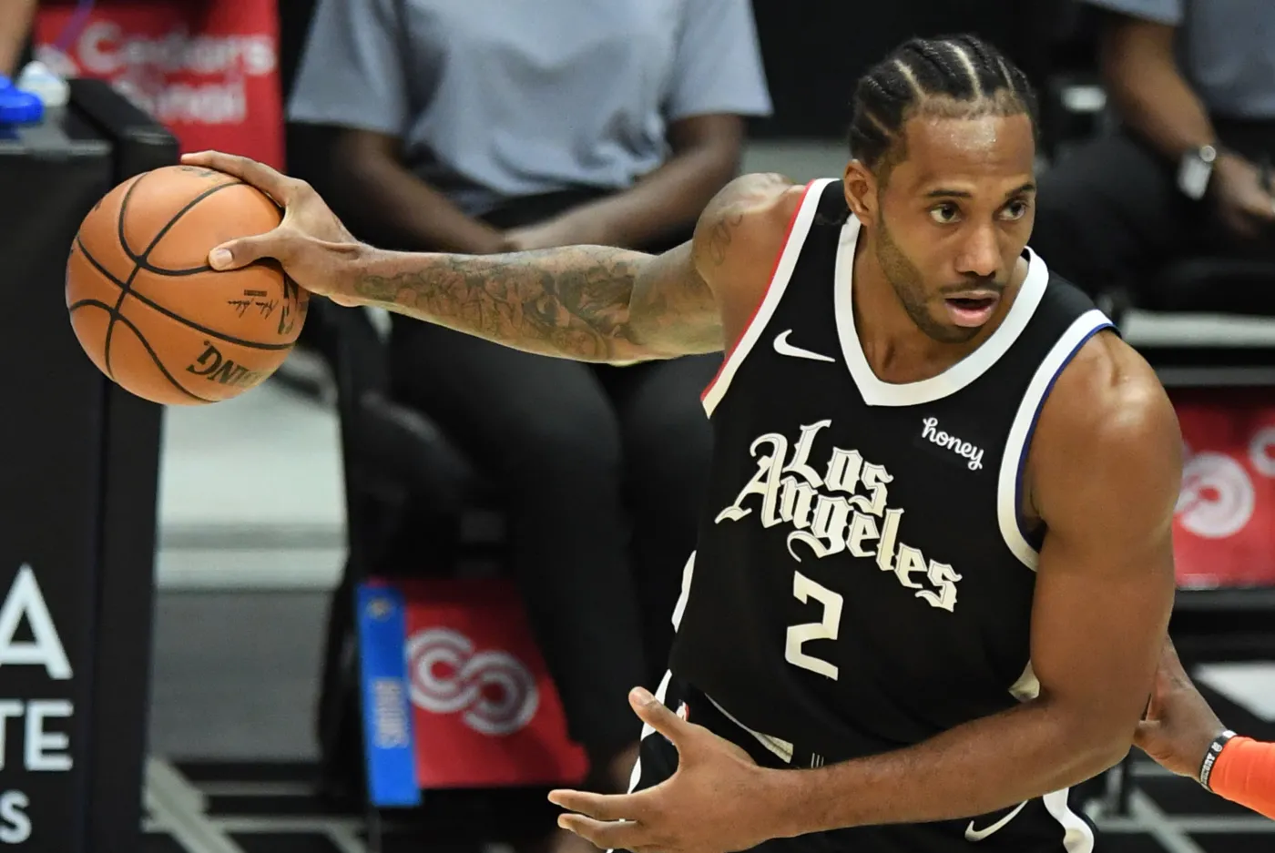 Liga NBA: Clippers idą jak burza. Siódma wygrana z rzędu